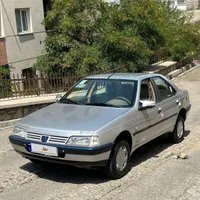 پژو 405 جی ال ایکس (GLX)، مدل ۱۳۹۵|خودرو سواری و وانت|همدان, |دیوار