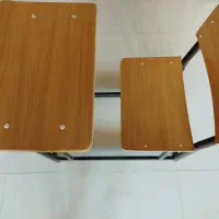 میز صندلی تحریر|میز تحریر و کامپیوتر|مشهد, کوثر|دیوار