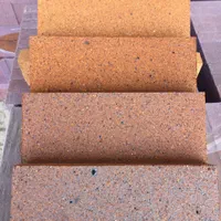 آجر نسوز نما جیگری و قرمز و پرتغالی|مصالح و تجهیزات ساختمان|ری, سیزده آبان|دیوار