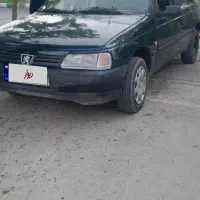 اردی‌مدل ۸۵|خودرو سواری و وانت|مشهد, نظام دوست|دیوار