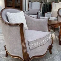 مبل کلاسیک مدل * آرلی (پاکدامن)|مبلمان خانگی و میز عسلی|قم, کلهری|دیوار