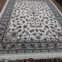 فرش البرز هلال نماد کیفیت و برتر/