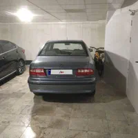 سمند LX ساده، مدل ۱۳۹۹|خودرو سواری و وانت|تهران, حر|دیوار