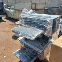 خمیر کن صنعتی/ تنور محلی گیر|خردکن، آسیاب، غذاساز|میانه, |دیوار