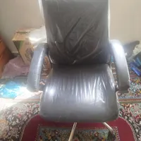صندلی گیمینگ(فول راحتی دوجکه)