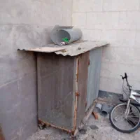 قفس پرنده