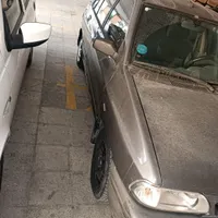 پراید 131 SX، مدل ۱۳۹۰|خودرو سواری و وانت|قرچک, |دیوار