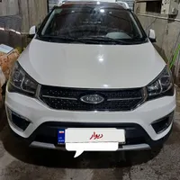 ام‌وی‌ام X22 دنده‌ای اسپرت لاکچری، مدل ۱۴۰۰|خودرو سواری و وانت|تهران, بهارستان|دیوار