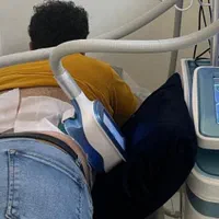 جشنواره تخفیفی لاغری با دستگاهای پیشرفته