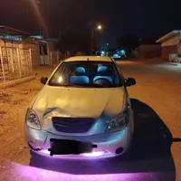 تیبا ۲هاچبک ex