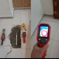 لوله کشی نشت یابی همراه باتعمیرات صفرتاصدتضمینی