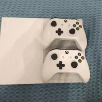 1تربایت Xbox one s|کنسول، بازی ویدئویی و آنلاین|تهران, سنگلج (شاپور)|دیوار