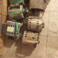 خریدار دینام  کولر آبی استوک و داغی فقط جنس مسی