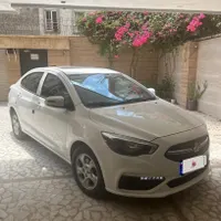 شاهین G مدل ۱۴۰۰|خودرو سواری و وانت|رشت, جهاد|دیوار