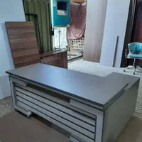 صندلی میز مبلمان اداری|دفتر کار|تهران, شهرک ولیعصر جنوبی|دیوار