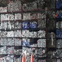 لوله و پروفیل استیل