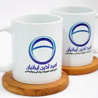 لیوان ماگ با چاپ طرح دلخواه، لیوان تبلیغاتی|ظروف سرو و پذیرایی|تهران, مجیدیه|دیوار