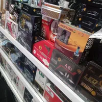 دزدگیر و هدلایت با اقساط ۶ ماهه|قطعات یدکی و لوازم جانبی|تبریز, |دیوار