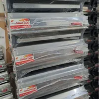 کباب پز گازی 10چدن استیل منقل گازی باربیکیو پایه|اجاق گاز و لوازم برقی پخت‌وپز|تهران, تهرانپارس شرقی|دیوار