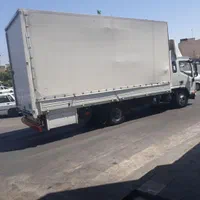 خدمات باربری ایران بار  شهری و تمام نقاط کشور|خدمات حمل و نقل|اهواز, اهواز|دیوار