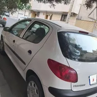 پژو 206 تیپ ۲، مدل ۱۳۹۸|خودرو سواری و وانت|مشهد, کوثر|دیوار