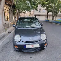 امویام 110 چهار سیلندر، بدون رنگ شاسی پلمپ