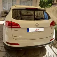 جک S5 اتوماتیک، مدل ۱۳۹۵|خودرو سواری و وانت|کرمانشاه, |دیوار