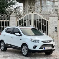 جک s5مدل ۹۹ اتومات