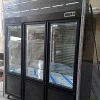 یخچال کبابی قصابی قنادی مکعبی|فروشگاه و مغازه|فردیس, |دیوار