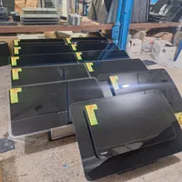 هود شیشه ای هود توکار هود مورب مدل هود مخفی لمسی|هود|تهران, شهرک غرب|دیوار