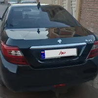 دنا پلاس اتوماتیک،آپشنال مدل ۱۴۰۳|خودرو سواری و وانت|کرمان, |دیوار
