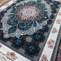 فرش ۹متری ۱۲متری و۶متری موجود|فرش|تهران, نعمت‌آباد|دیوار