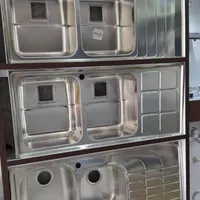 ست اجاق گاز هود سینک توکارروکار انواع متنوع