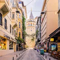 کارگزار توراستانبول آنتالیا دبی ارمنستان گرجستان