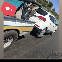 امداد خودرو یدکش خودروبر یدککش جرثقیل یدک کش کفی|خدمات حمل و نقل|مشهد, وکیل‌آباد|دیوار