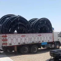 لوله پلی اتیلن /پی ۸۰ /پی ۱۰۰