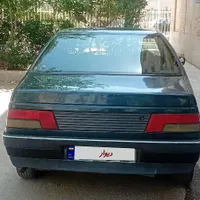 پژو آر دی آی (RDi) بنزینی، مدل ۱۳۸۴|خودرو سواری و وانت|قم, پردیسان|دیوار