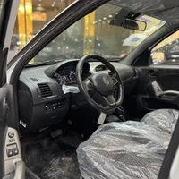 ساینا اس s / دوگانه /صفرخشک/تحویل روز|خودرو سواری و وانت|تهران, صادقیه|دیوار