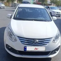 جک J4، مدل ۱۳۹۸