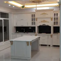 کابینت، کمد دیواری و تی وی روم|مصالح و تجهیزات ساختمان|قوچان, |دیوار