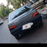 پژو ۴۰۵|خودرو سواری و وانت|تربت جام, شهرک آزادگان|دیوار