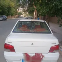 پراید ۱۳۲|خودرو سواری و وانت|یزد, |دیوار