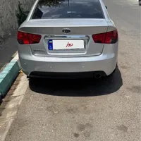 کیا سراتو اتوماتیک 2000cc، مدل ۲۰۱۰|خودرو سواری و وانت|تهران, پیروزی|دیوار