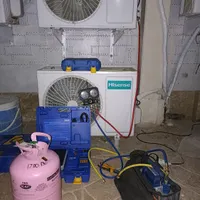 مرکز فوق تخصصی نصب و تعمیرات کولرگازی