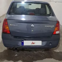 تندر ۹۰ ال ۹۰ درجه یک
