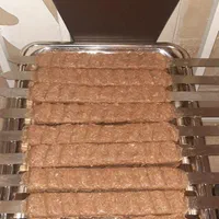 دستگاه کباب زن خانگی کباب سیخگیرکباب کوبیده زن|ظروف پخت‌وپز|تهران, پونک|دیوار