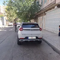 x22 pro اتوماتیک مدل ۱۴۰۱|خودرو سواری و وانت|مشهد, امیر|دیوار