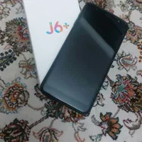 گوشی سامسونگ مدل +j6