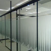 برچسب دیواری مات کن شیشه استیکر ماتکن نصب دودی|مصالح و تجهیزات ساختمان|تهران, ونک|دیوار