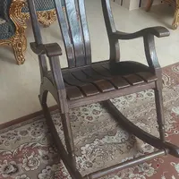 صندلی مادربزرگ